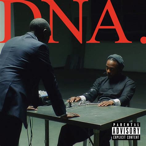 kendrick lamar dna song